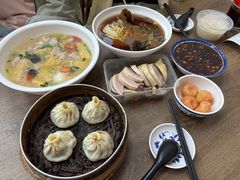 -刘长兴(逸仙桥店)