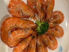 -糟粕醋·椰苑海南菜餐厅(亚龙湾天域酒店)