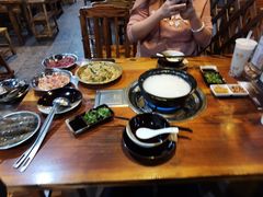 -盈田盈粥庄(博山东路店)