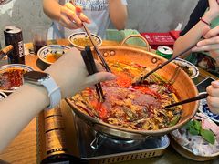 -滇牛云南火锅(桂林路店)