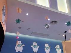 -Mr·Kuma酷么先生雪之乐园
