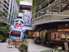 -手心咖啡