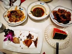 -凯鸽酒楼(大同振兴街店)