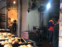 门面-惠源面包店(开禾路店)
