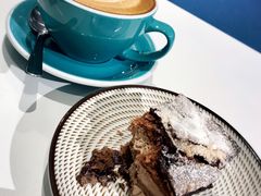 -Hiwork cafe(新街高和店)