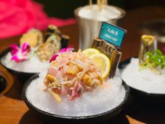 天鹅蛋-东海怡品海鲜豆捞(星街坊店)