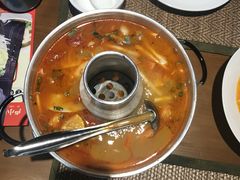 -泰国餐厅 Thai Food(裕华万达店)