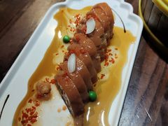 -韵秋荷(宝山龙湖天街店)