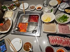 -海底捞火锅(如皋吾悦广场店)