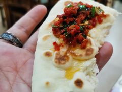 -萨宁音登锡伯风味餐厅(一楼店)