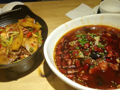 -金悦印象小馆(三里河店)