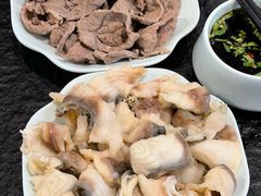 -阳坊涮肉(西直门凯德mall店)