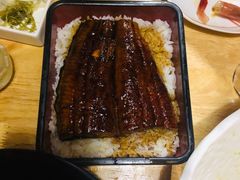 -东京屋(武定路店)