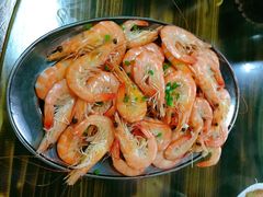 -四川人郑霞海鲜