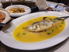 -茉莉花·私房菜(蓝湖郡店)