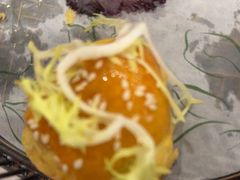 翠园雀笼点心-翠园(北京王府中环店)