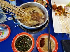 -马路边边串串香(双井直营店)