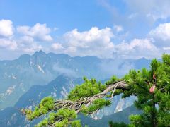 -华山风景名胜区