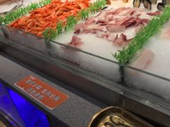 -非烤勿扰自助烤肉(深圳宝安华强广场店)