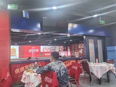 -虎虎龙虾大排档(双井店)