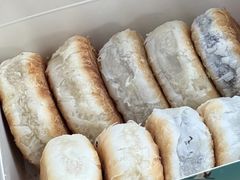 -栗酥饼(南长街店)