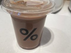 -% Arabica阿拉比卡咖啡烘焙工坊