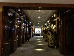 -碧涛阁·泡泡海洋·汤泉洗浴(王府花园店)