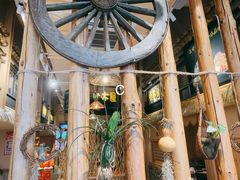 -冰川冷面·延边菜·炭烤串(观前店)