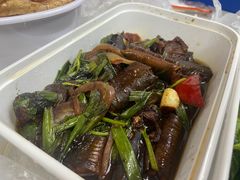 -惠食佳(滨江大公馆店)