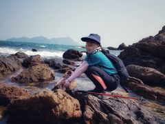 -西涌国际滨海旅游区