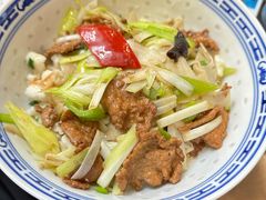 -老西安韩记三鲜煮馍(四府街店)
