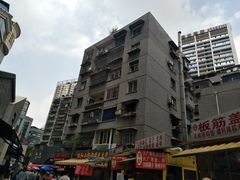 -天河潭旅游度假区