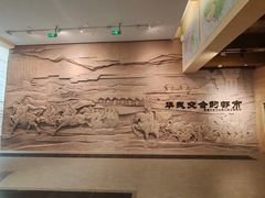-敦煌市博物馆