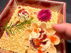 -盛焰铁板烧(王府井店)