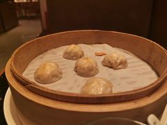 特色蟹粉小笼包-鼎泰丰(环贸店)