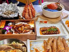 -东江海鲜大排档·潮汕菜·砂锅粥