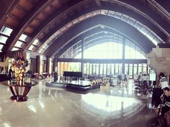 -三亚湾海居铂尔曼度假酒店