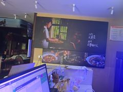 -乡野李掌柜(汉江路店)