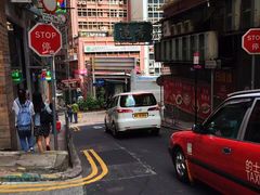 -香港蓮香樓(中環店)