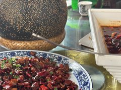 -杨记隆府(白象街店)