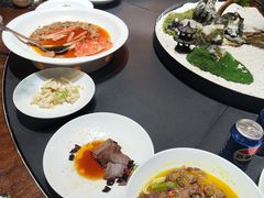 -曼格纳·曼芯馆(杨浦店)