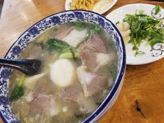 -凤齐羊肉烩面馆