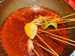 -付小姐在成都(川沙店)