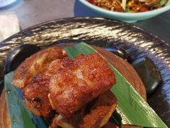 -沿江海南菜·文昌鸡祖师爷(大东海店)