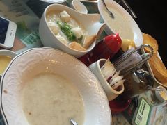 -翠华餐厅(旺角文华商场店)