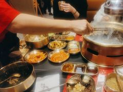 -西塔老太太泥炉烤肉(双井店)