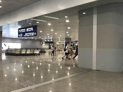 -上海浦东国际机场-T2航站楼