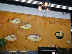 大堂-台记小海鲜(七宝店)