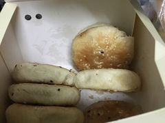 -周记传统糕点PASTRY(蜀汉路店)