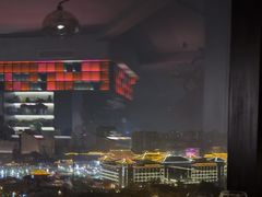 -烛影拾光观景餐厅·创意菜·摄影·小提琴(大唐不夜城店)